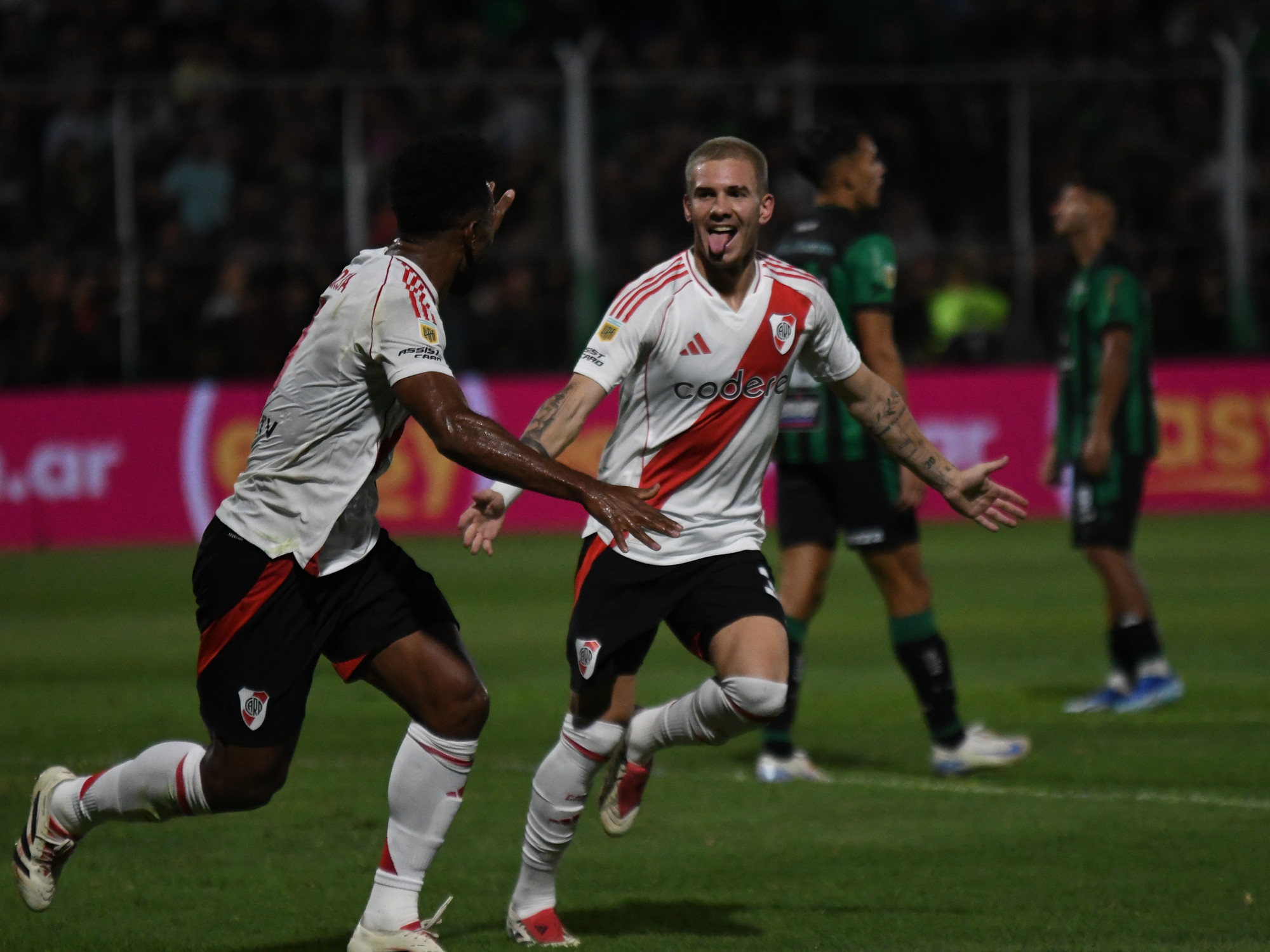 Cronograma de partidos del Torneo Apertura 2025 - Noticia en Tiempo REAL