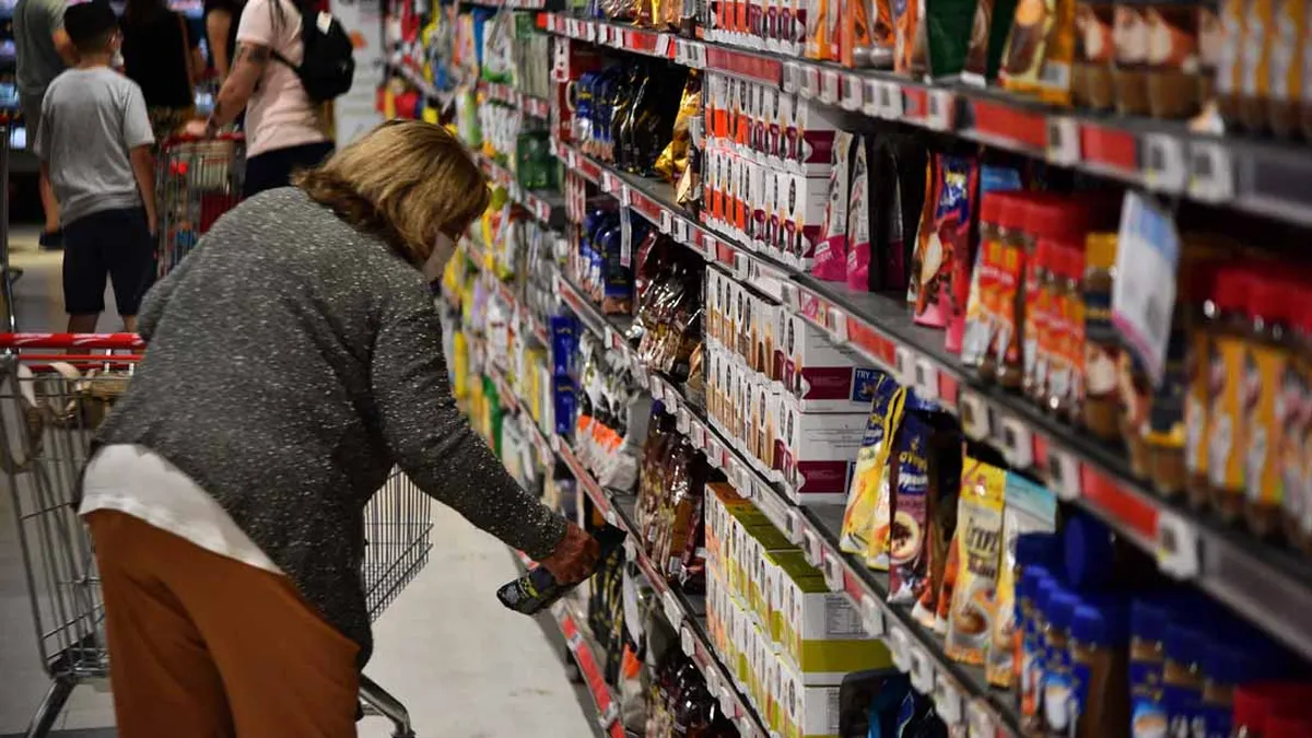 Productos que más aumentaron en Jujuy
