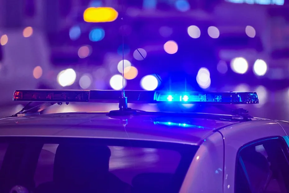 Accidente fatal sobre Ruta N°9