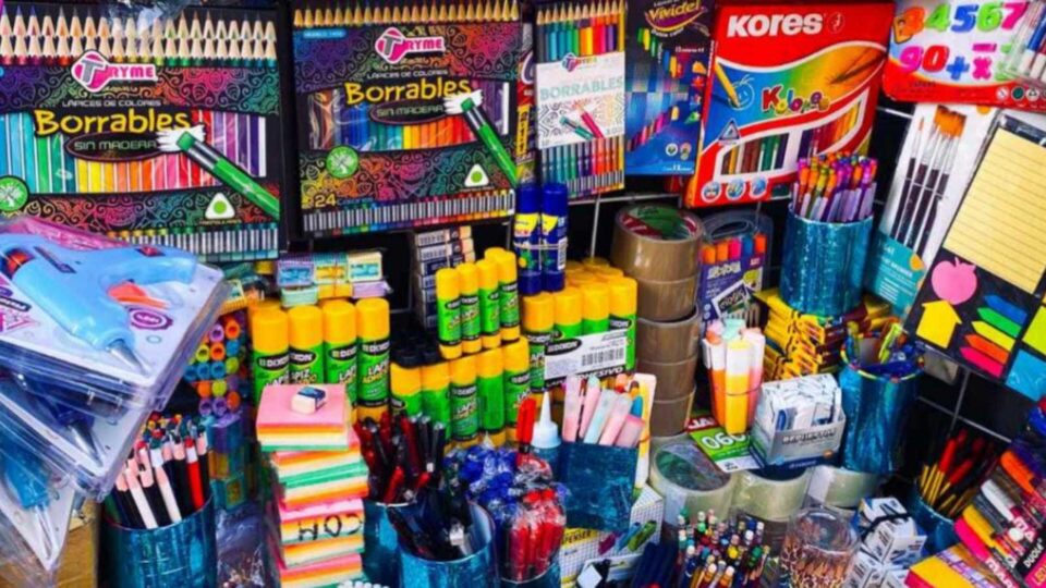 Útiles, delantales y calzados: ¿Cuánto cuestan en Jujuy?