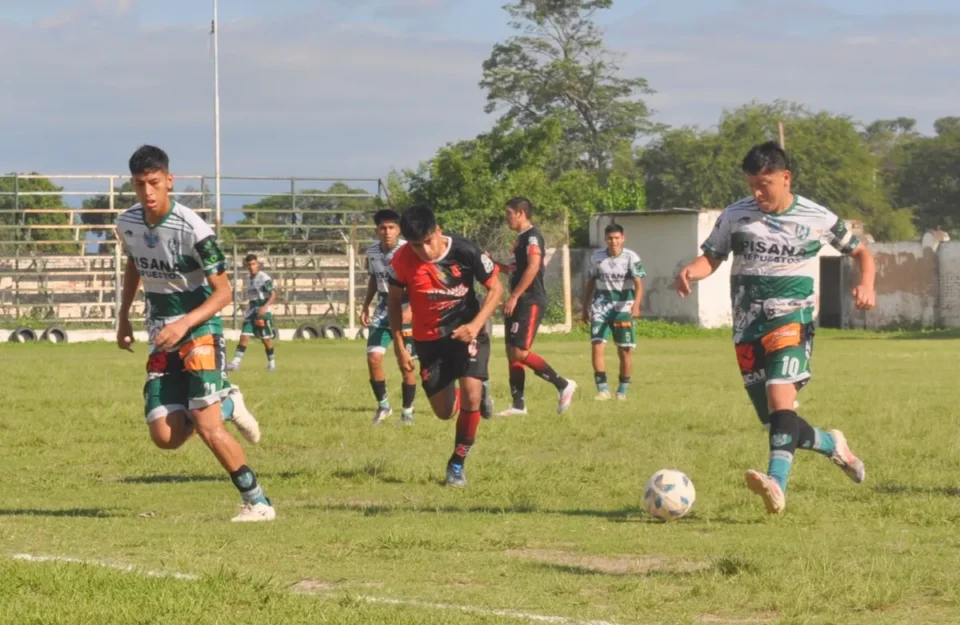 Postergaron la reanudación del Torneo Apertura