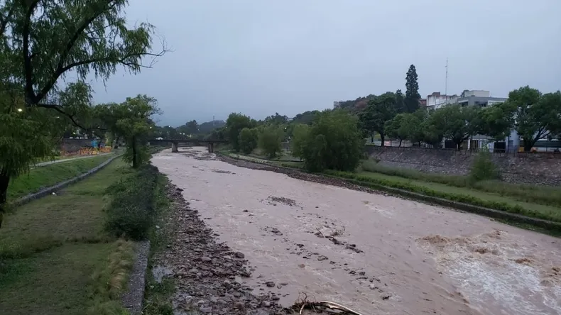 Declararon Emergencia Hídrica en la provincia