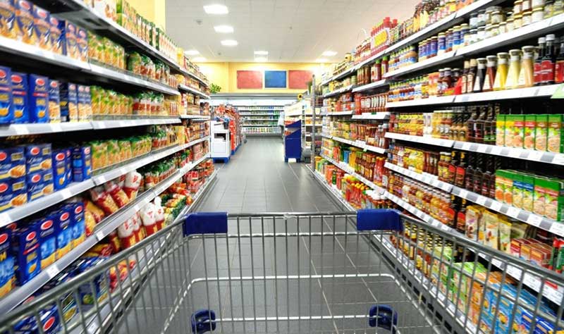 Comenzaron a importar alimentos en Argentina