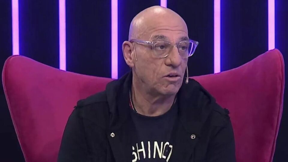 Falleció el reconocido actor Toti Ciliberto