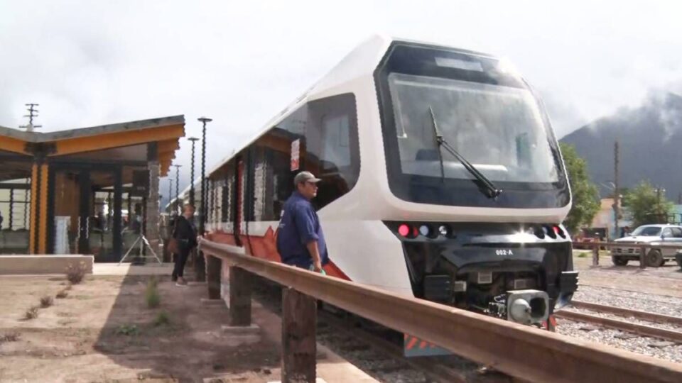 El Tren Solar lanzó una nueva promoción para jujeños