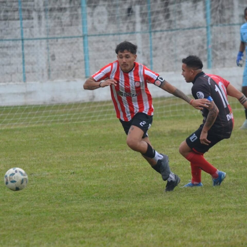 Quedaron definidos los cuartos de final de la Liga Jujeña
