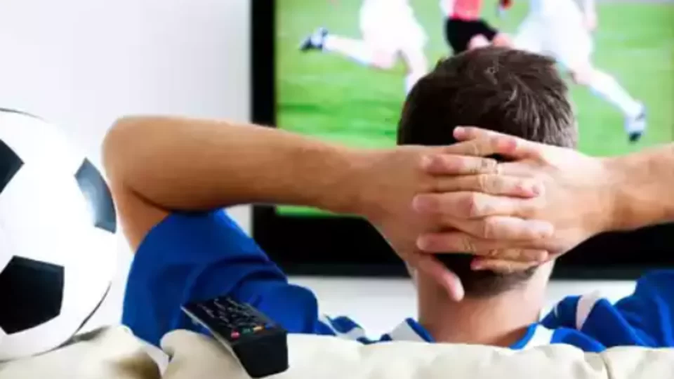Riesgos de ver fútbol pirata