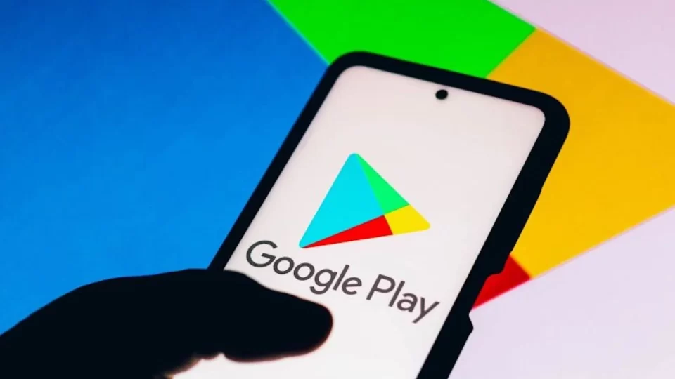 Apps con malware que están en Google Play