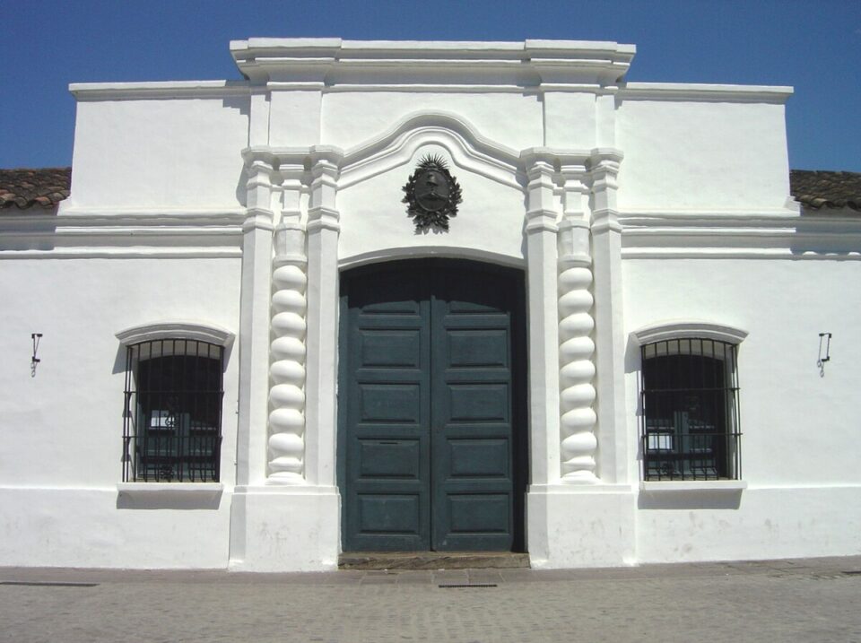 Hoy 9 de julio: Día de la Independencia