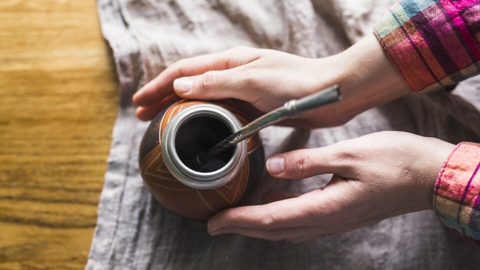 Descubrieron un nuevo beneficio de tomar mate