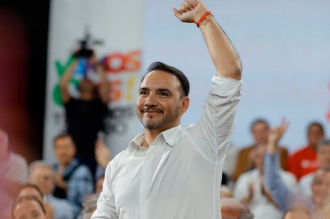 Resultados de las Elecciones en Corrientes