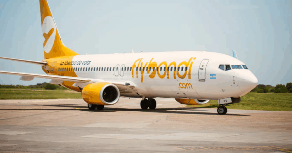 Desde octubre habrá 30% de descuento en vuelos a Jujuy