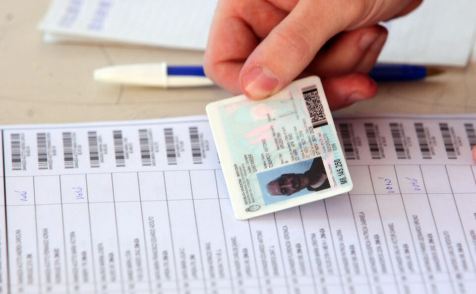 Certificado de no emisión del voto: paso a paso para obtenerlo online