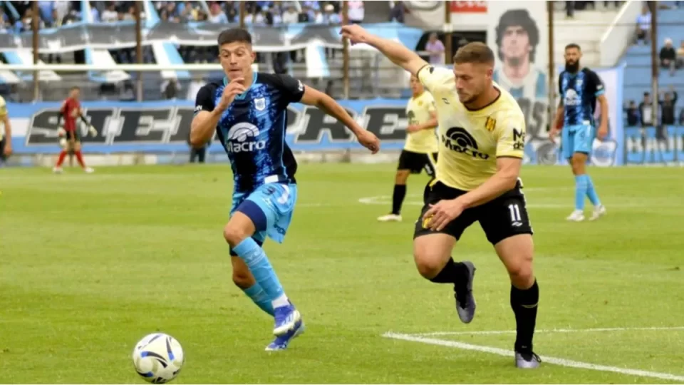 Fallo adverso para el Lobo tras el escándalo ante Deportivo Madryn