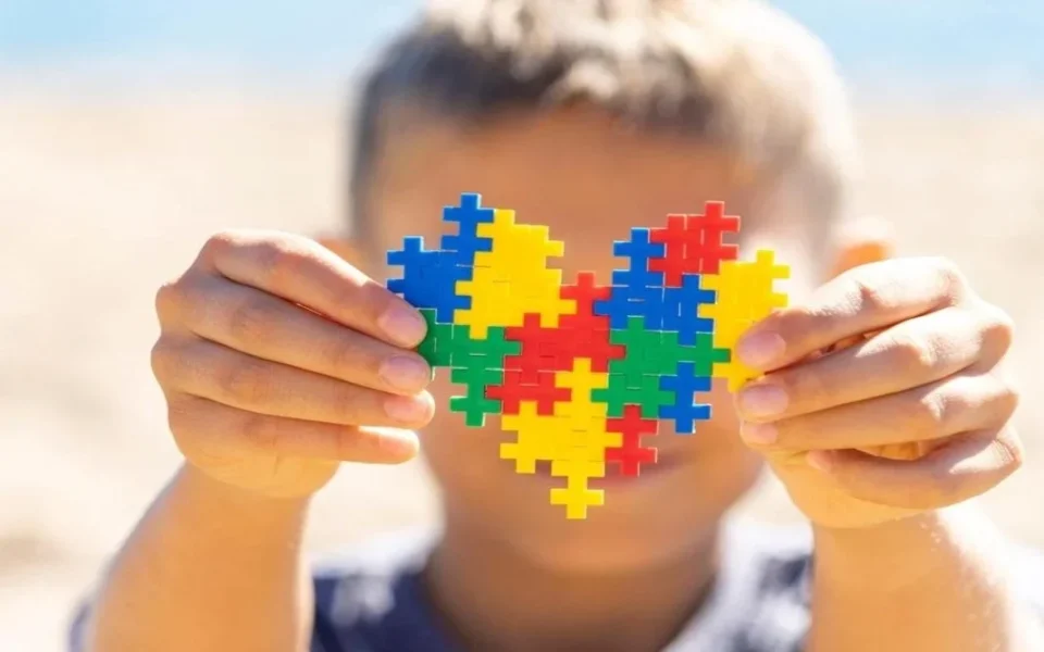 Hoy 18 de junio: Día del Orgullo Autista