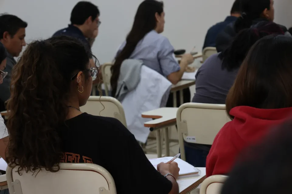 Comienza hoy la preinscripción para estudiar Medicina en Jujuy
